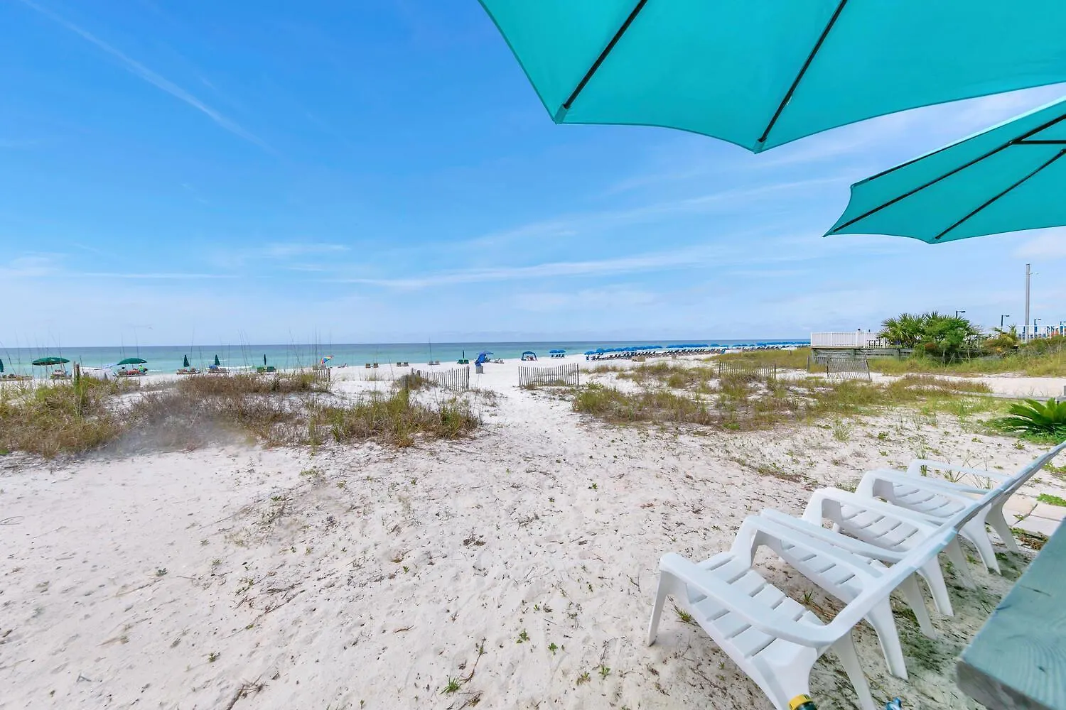 Largo Mar 106 By Emerald Coast Retreats Panama City Beach