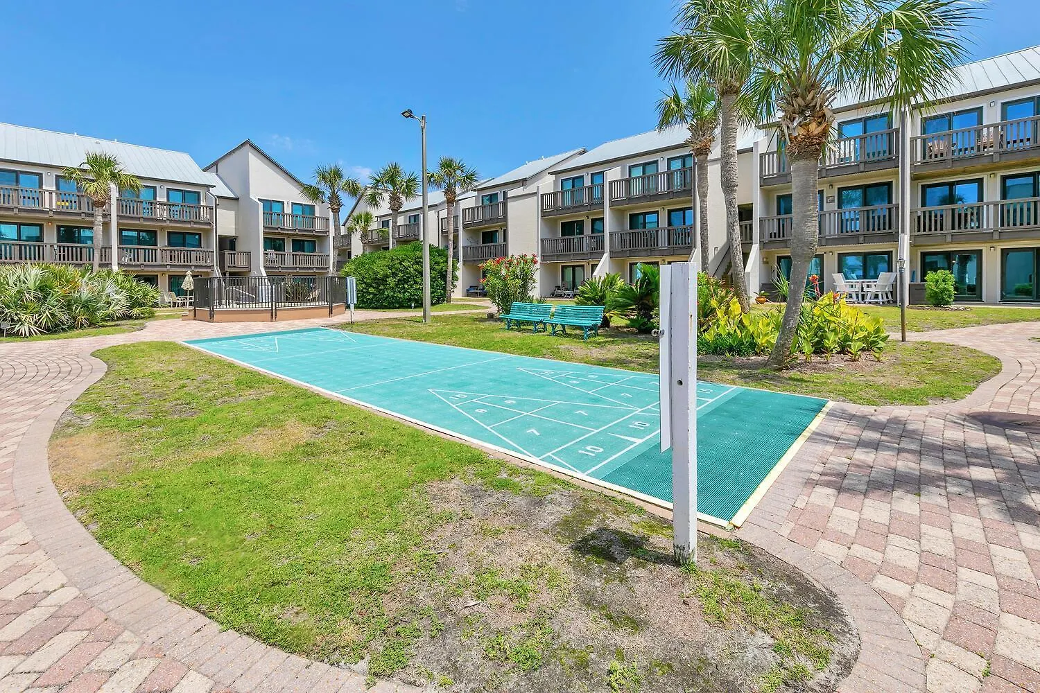 Largo Mar 106 By Emerald Coast Retreats Panama City Beach United States