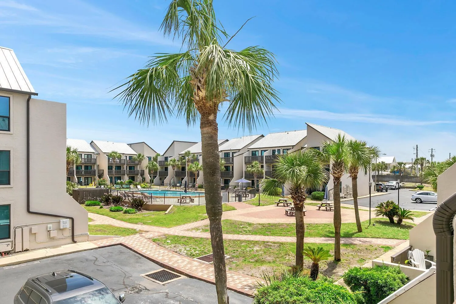 Largo Mar 106 By Emerald Coast Retreats Panama City Beach 0*,  United States