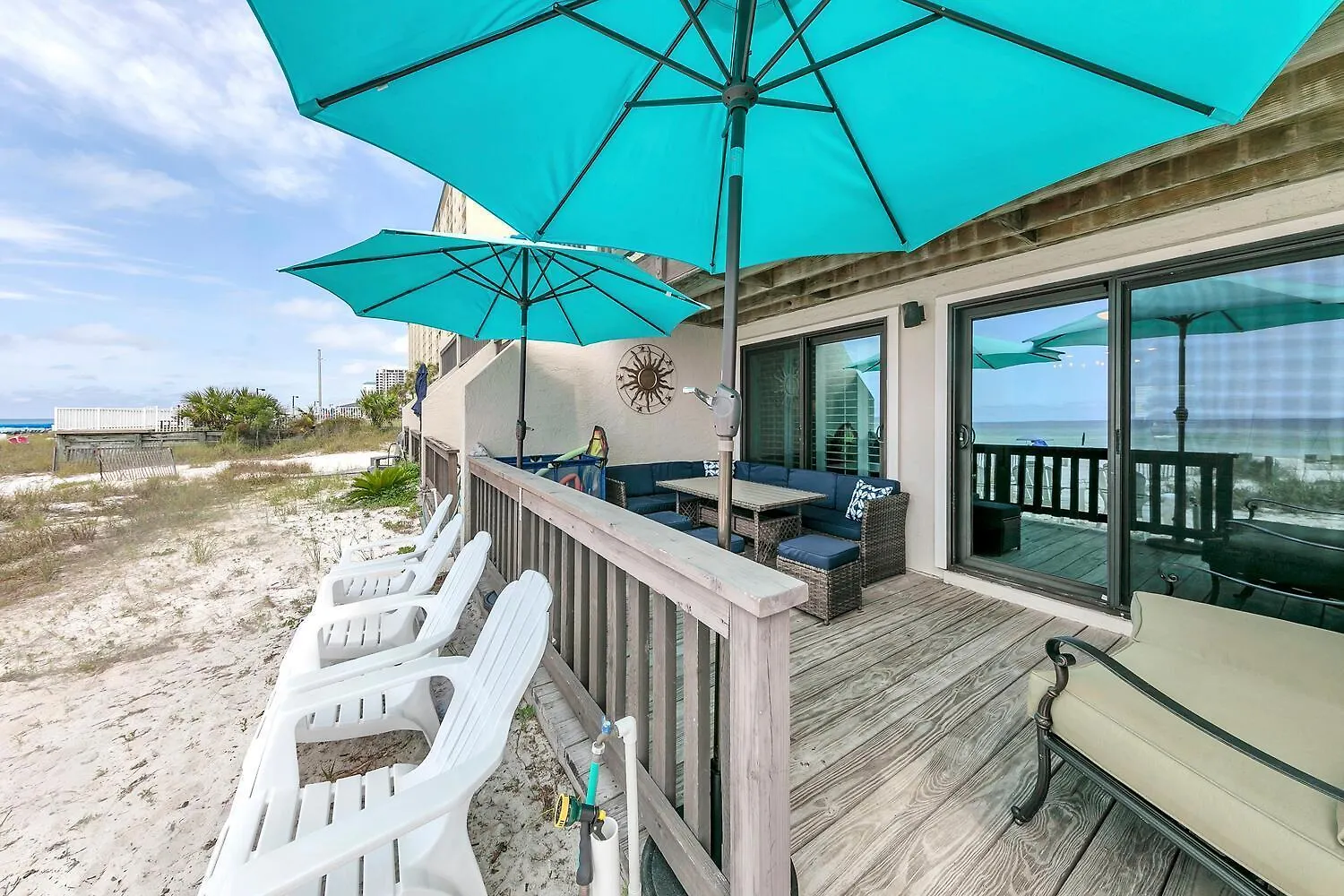Largo Mar 106 By Emerald Coast Retreats Panama City Beach Holiday home