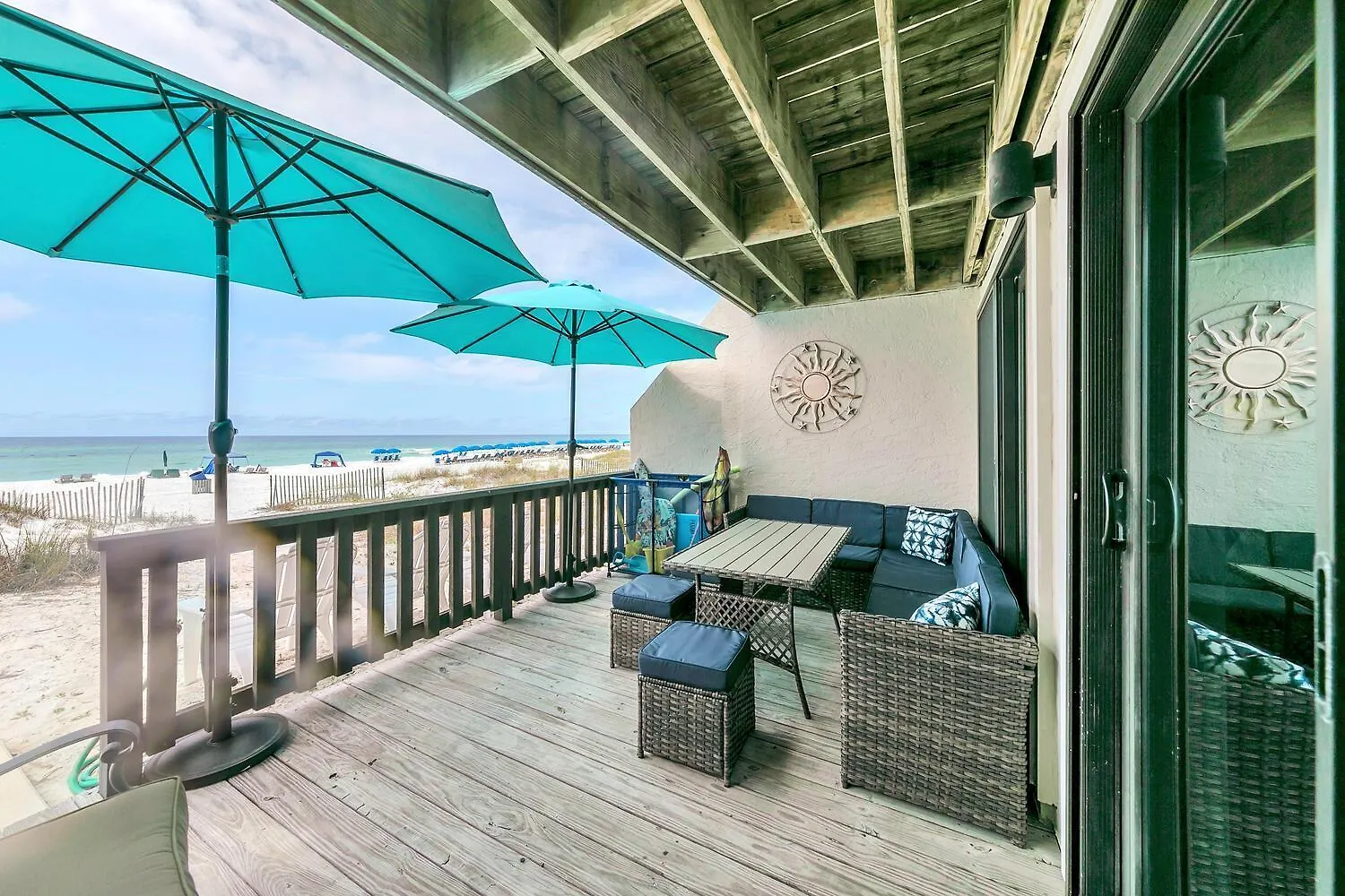 Largo Mar 106 By Emerald Coast Retreats Panama City Beach