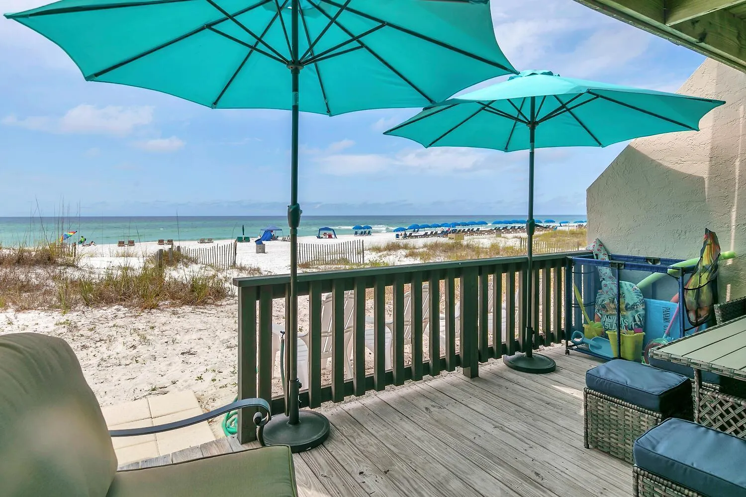 Largo Mar 106 By Emerald Coast Retreats Panama City Beach Holiday home