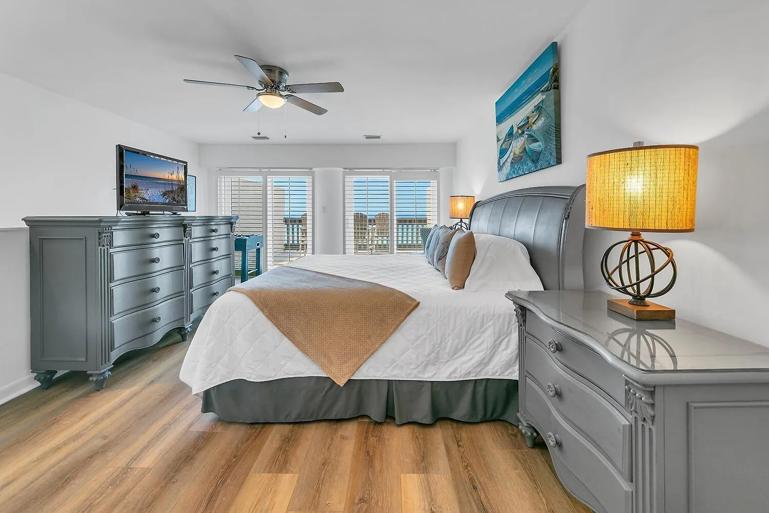 Holiday home Largo Mar 106 By Emerald Coast Retreats Panama City Beach