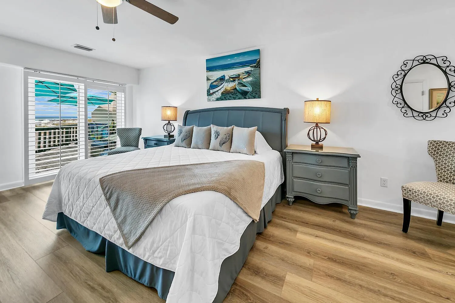 Largo Mar 106 By Emerald Coast Retreats Panama City Beach United States