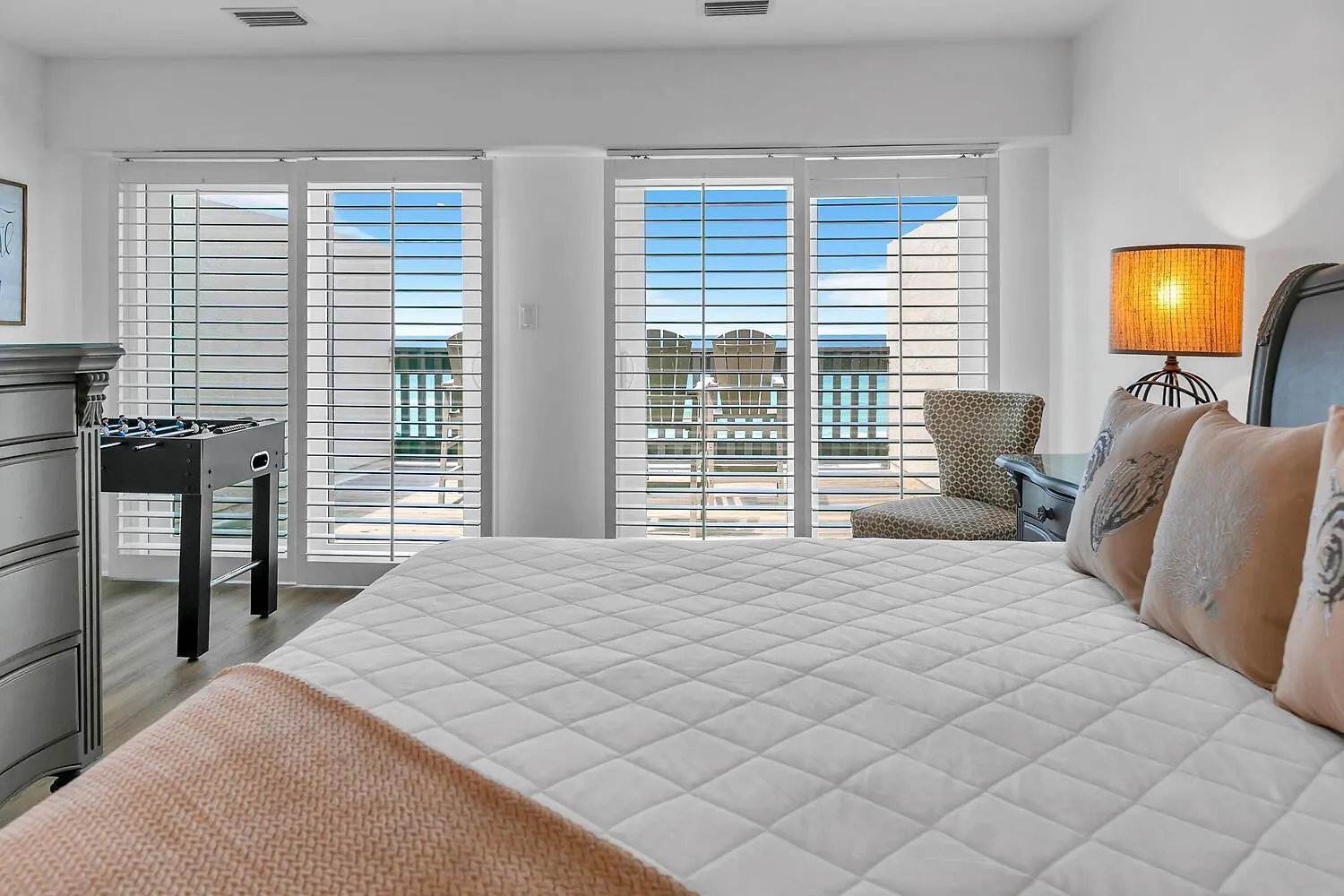 Largo Mar 106 By Emerald Coast Retreats Panama City Beach 0*,  United States