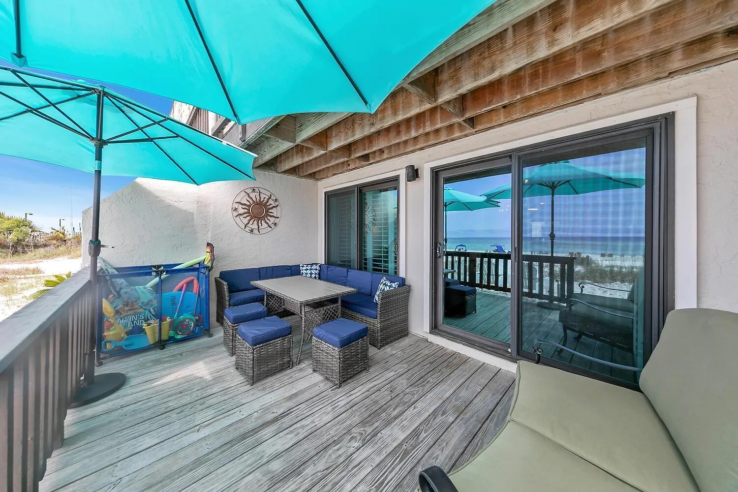 Largo Mar 106 By Emerald Coast Retreats Panama City Beach Holiday home