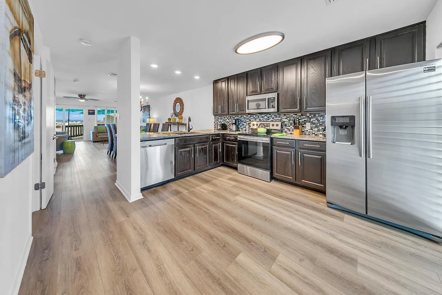 Holiday home Largo Mar 106 By Emerald Coast Retreats Panama City Beach United States