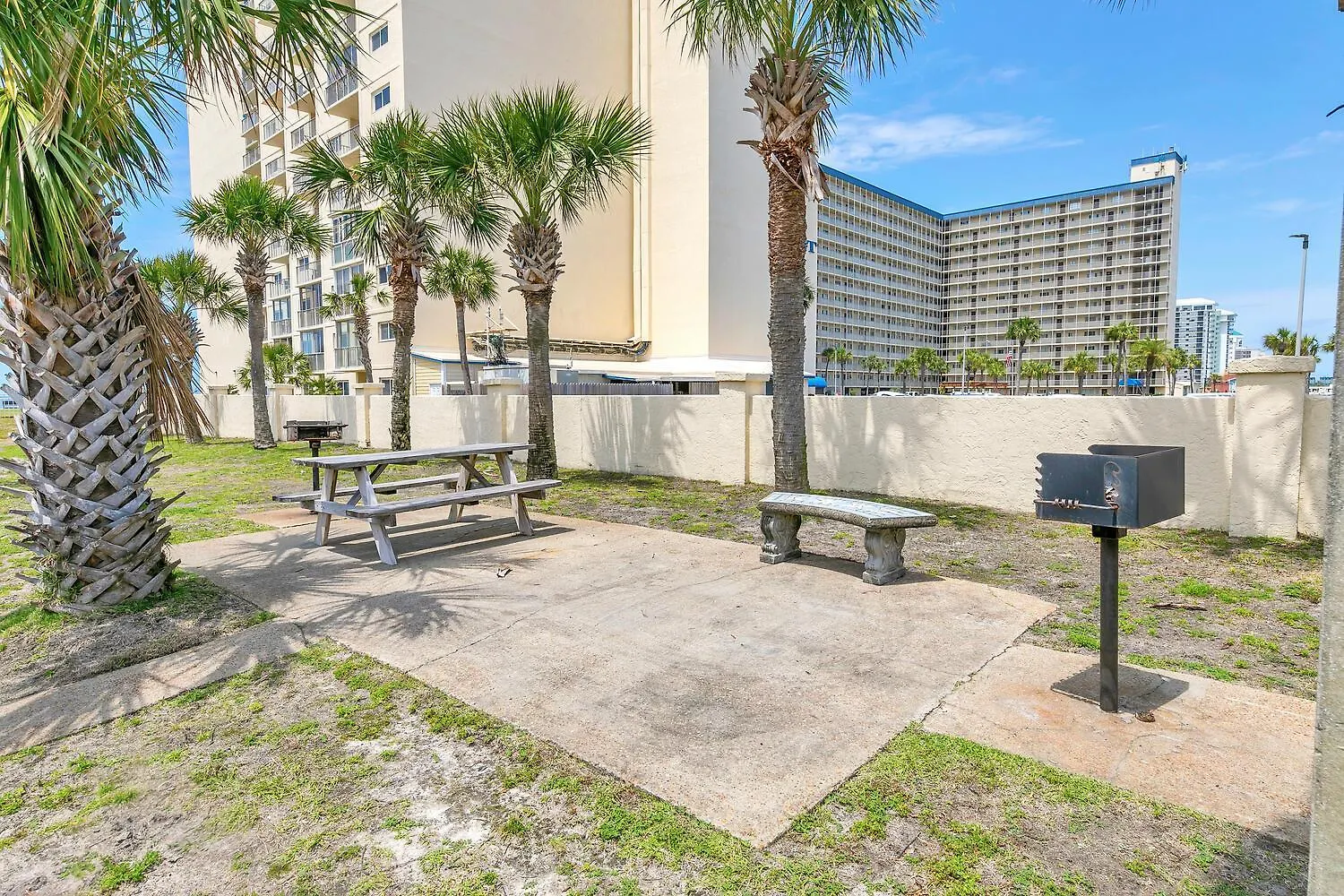 Largo Mar 106 By Emerald Coast Retreats Panama City Beach