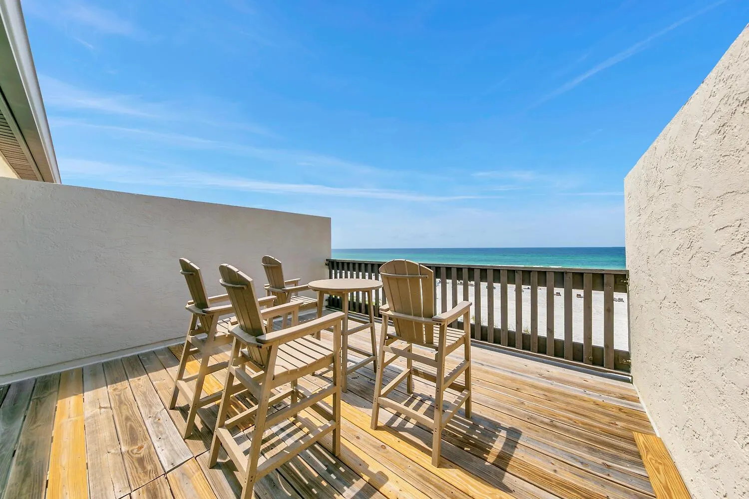 Largo Mar 106 By Emerald Coast Retreats Panama City Beach United States