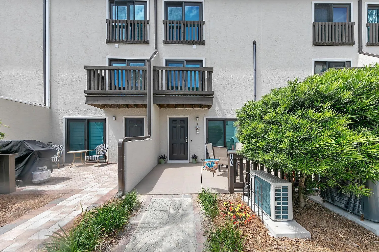 Holiday home Largo Mar 106 By Emerald Coast Retreats Panama City Beach United States