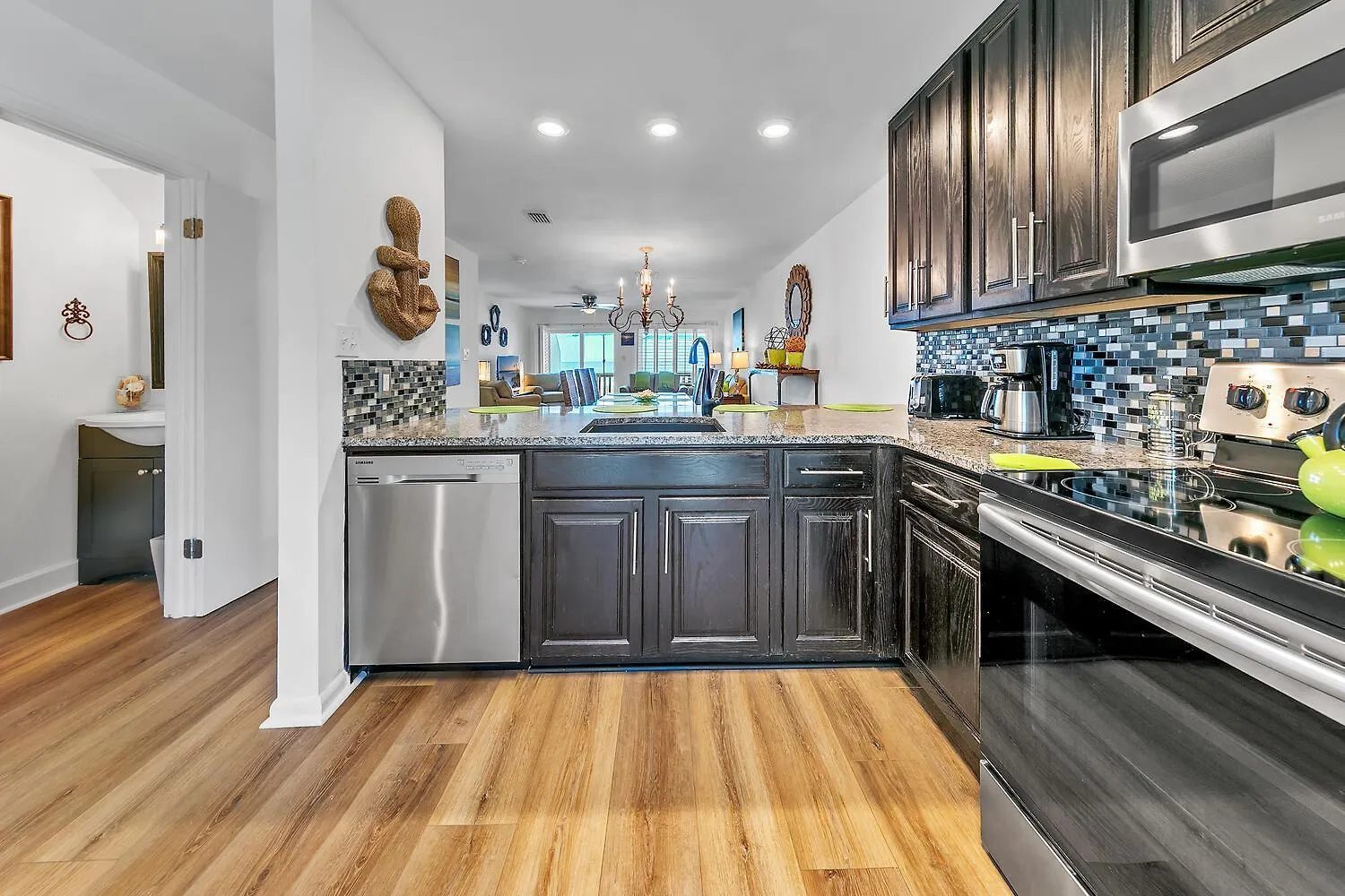 Holiday home Largo Mar 106 By Emerald Coast Retreats Panama City Beach