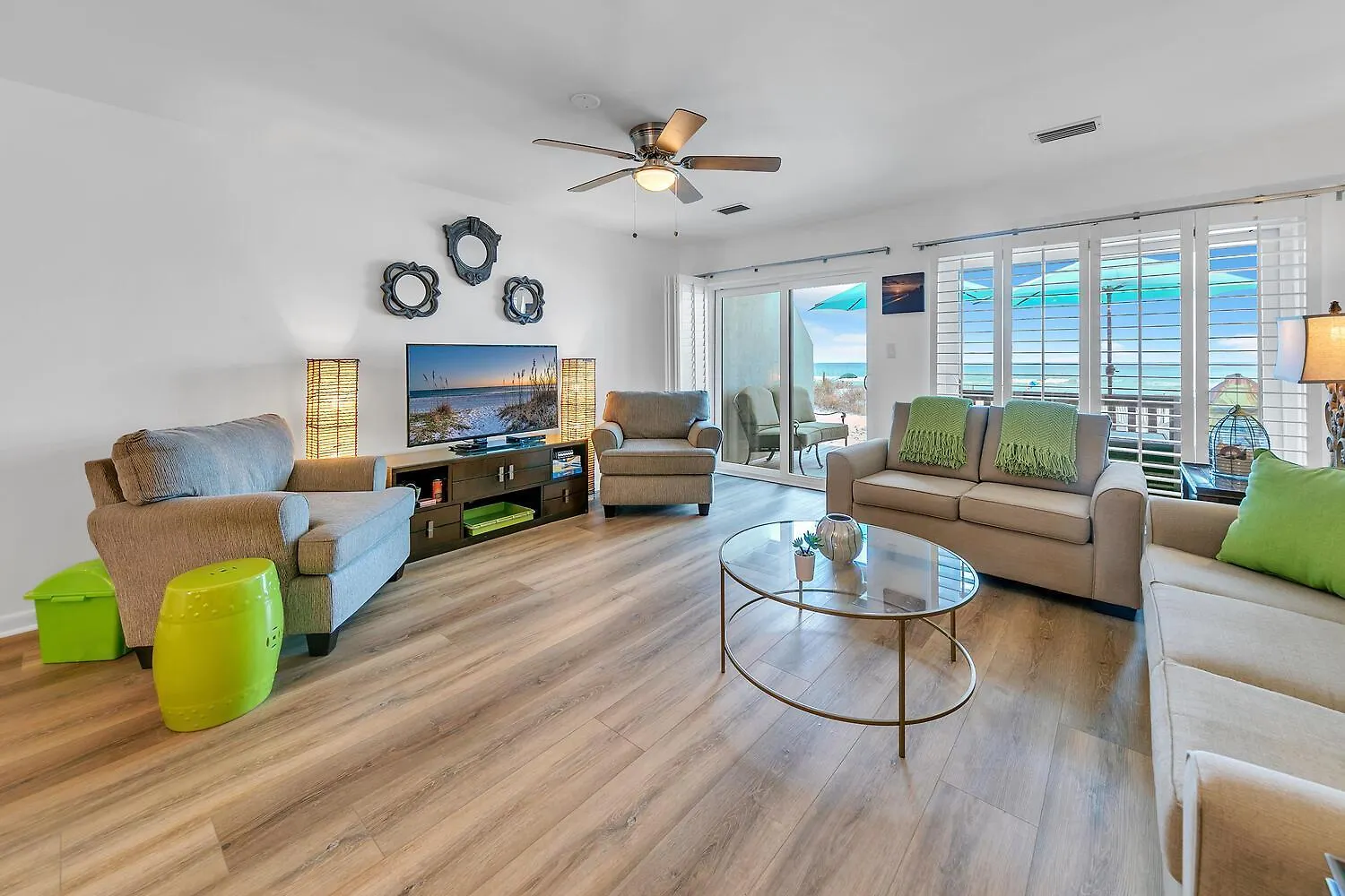 Largo Mar 106 By Emerald Coast Retreats Panama City Beach