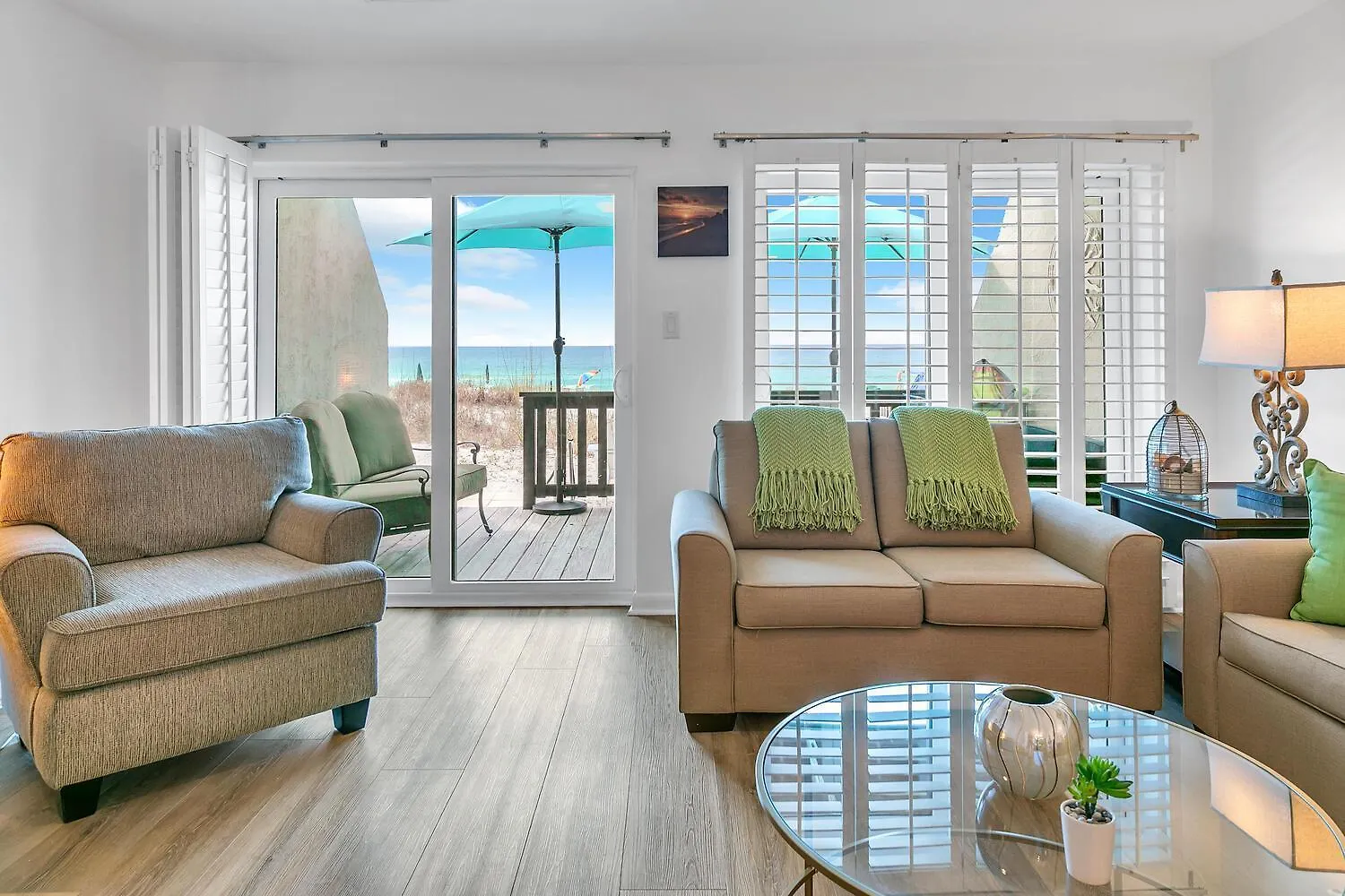 Largo Mar 106 By Emerald Coast Retreats Panama City Beach United States