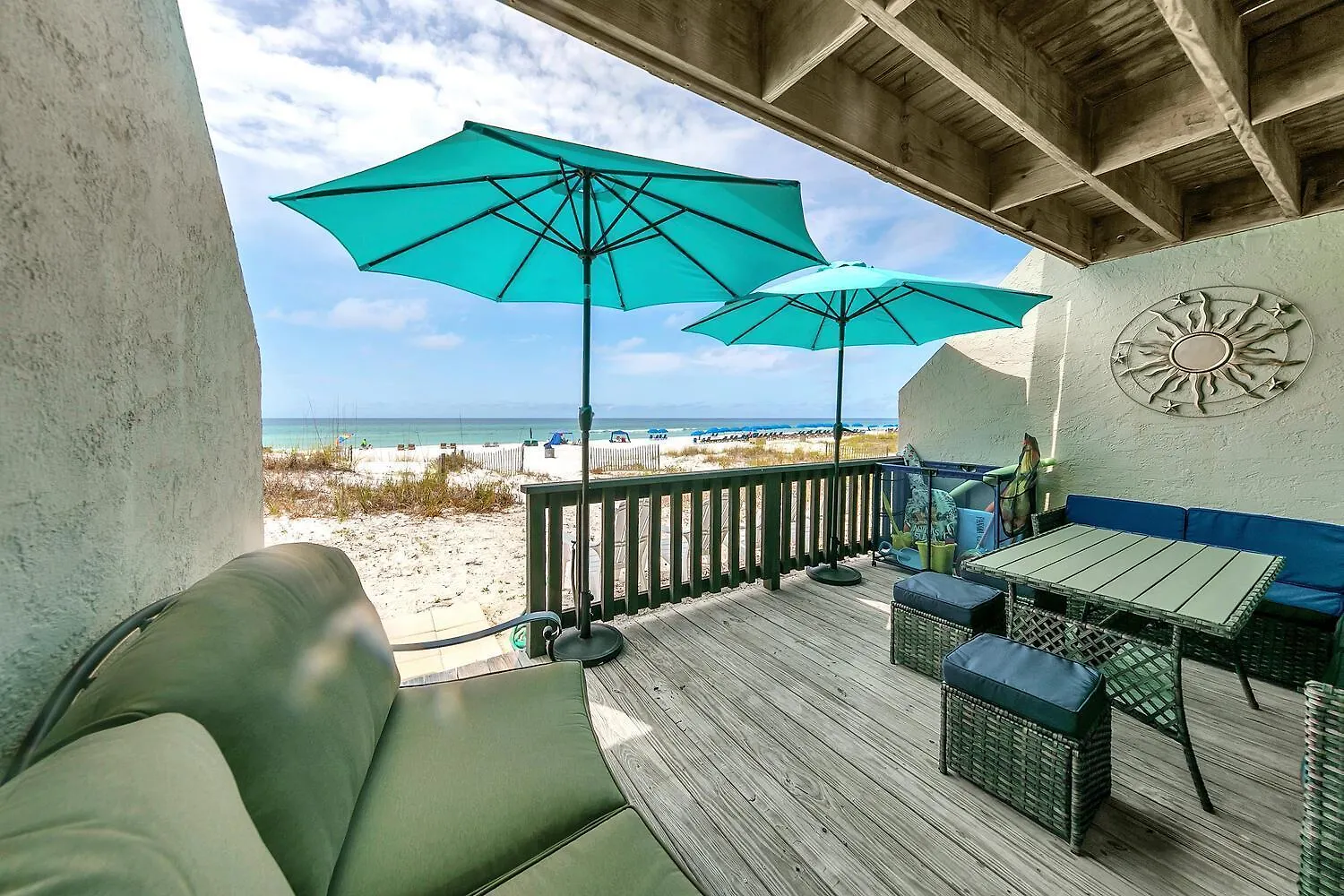 Largo Mar 106 By Emerald Coast Retreats Panama City Beach