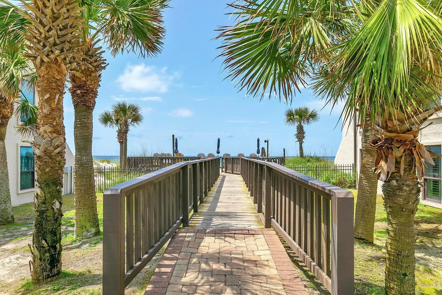 Largo Mar 106 By Emerald Coast Retreats Panama City Beach United States