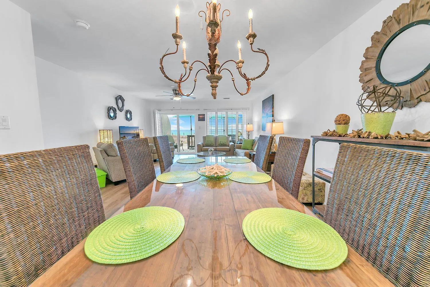 Largo Mar 106 By Emerald Coast Retreats Panama City Beach Holiday home