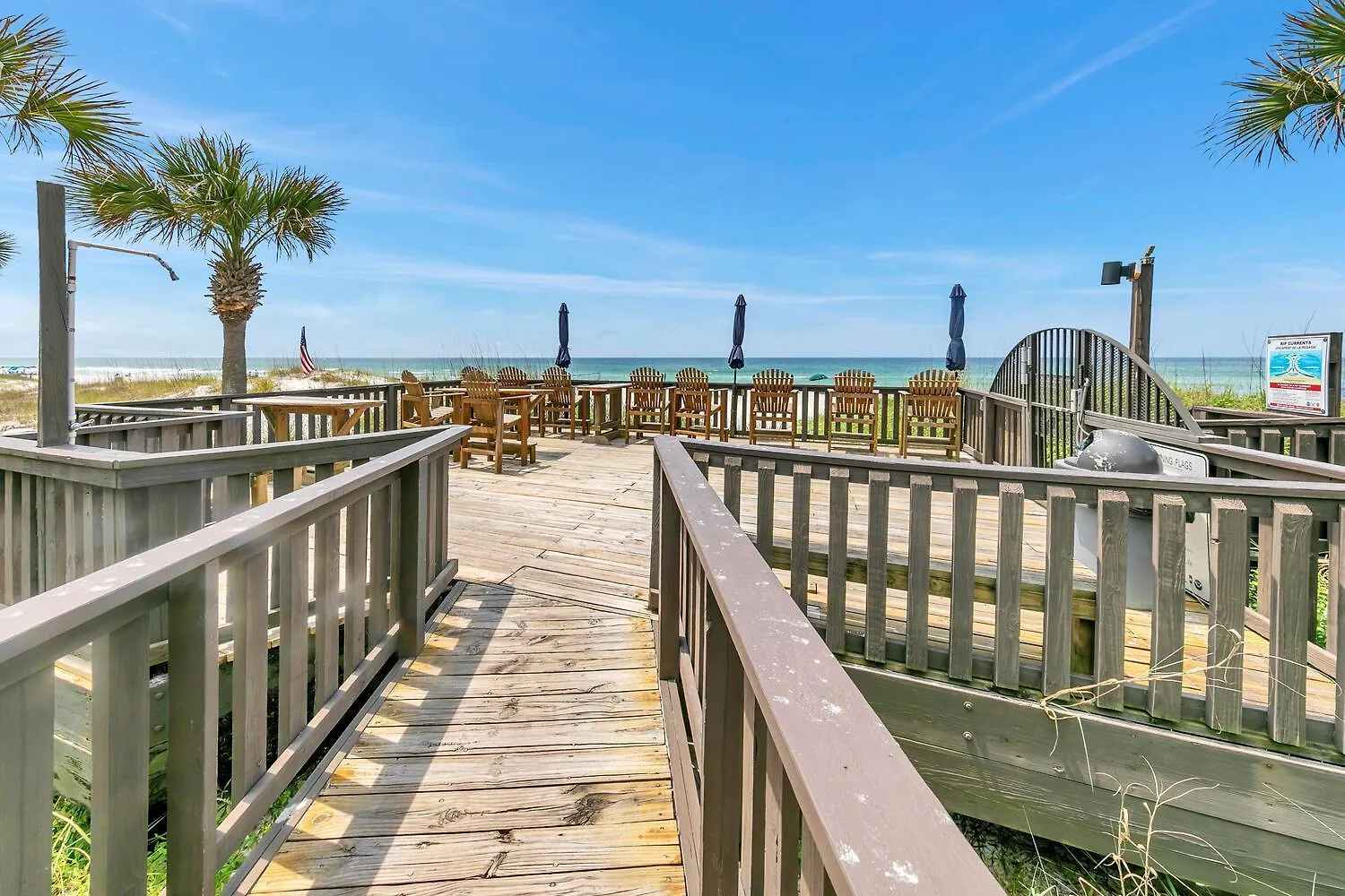 Largo Mar 106 By Emerald Coast Retreats Panama City Beach